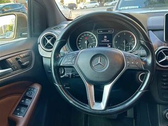 ◊ shitet b class 200 cdi – viti 2012