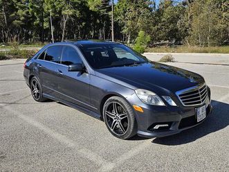 e class 350 okazion!