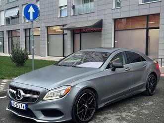 shitet cls 300 2016