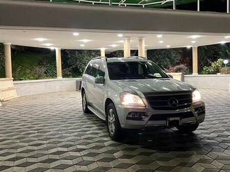 mercedes benz gl