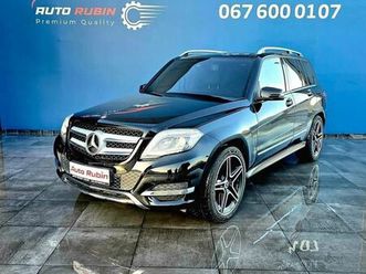 mb glk 220