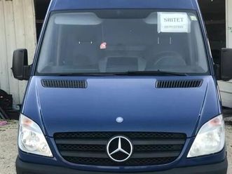 sprinter 2010 super gjendje