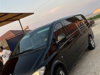 okazion vito 2.2 automat 2008