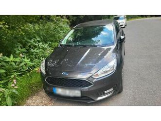 !!!angebot!! top ford focus 1.0 ecoboost