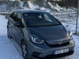 honda jazz 1.5 72кв