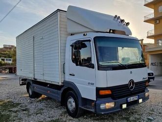 okazion atego super gjendje