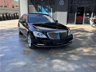 s klass 350 benzin 4 matic (zvicra)
