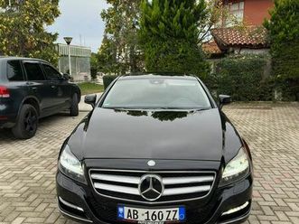 shitet cls 3.5 full option!