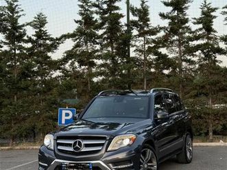 okazion 🔥🔥🔥glk amg line full panorama 11.9 euro 🔥🔥🔥