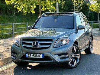 shitet glk 250 / viti 2015 / çmimi 14,500 €