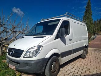 sprinter 413cdi