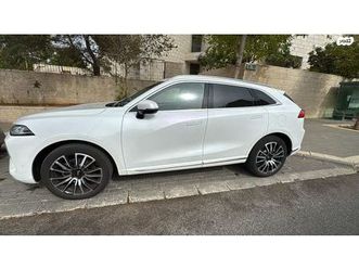 luxury פלאג-אין אוט׳ 2.0 (476 כ״ס) [2022-2026]