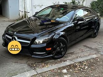 shitet cls 5.5 2013