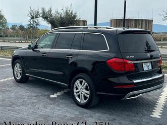 mercedes-benz gl 350