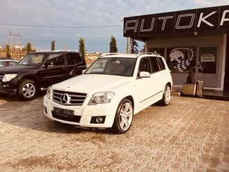 glk 250 4 matic (mundesi nderrimi)