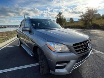 mercedes benz ml350