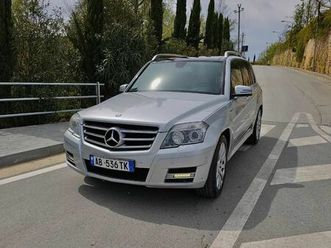 ◊okazion◊glk 2.2 nafte 2012 4matic