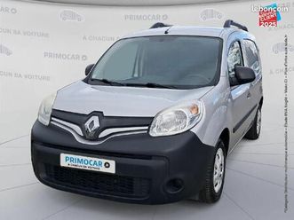 renault kangoo express 1.2 tce energy 115 confort