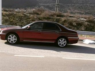 shitet rover 75 1.8 benzine/gaz 2600 euro i diskutueshem