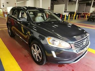 volvo xc60 3.0t6 2014 e sapoardhur