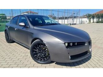 shitet alfa romeo 159 2.4jtdm
