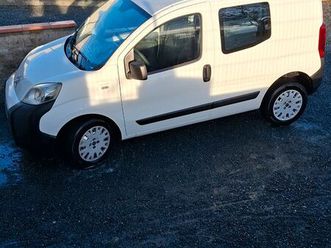 citroen nemo vitré business 70ch attelage