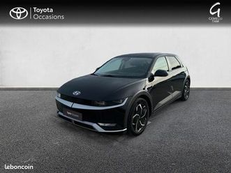 hyundai ioniq 5 77 kwh - 229ch creative