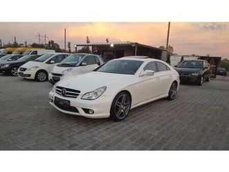 mercedes cls 320 amg full mundesi nderrimi -09