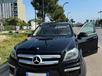 shitet mercedes-benz gl350