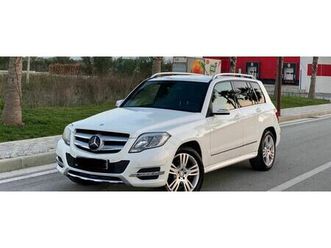 ◊ mercedes benz glk 220 🇮🇹