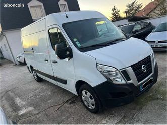 nissan nv400 l2h2 dci 130ch