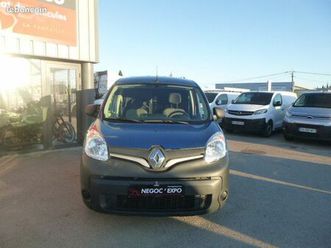 renault kangoo ii extra r link express extra (série spéciale)