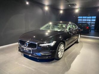 volvo s90 d4 momentum