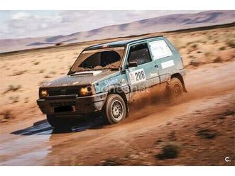 fiat panda 1.1 4x4