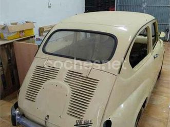 fiat 600