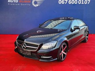 🟥mb cls 350🟥amg line 🟥