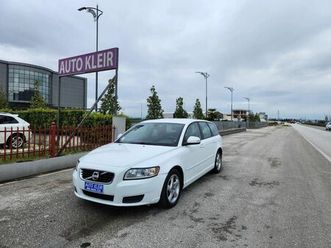 volvo v50 2011 1.6d 4300€