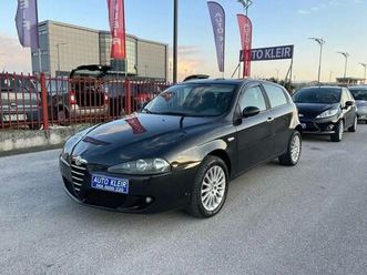 alfa romeo 147 1.9d 2006 2200€