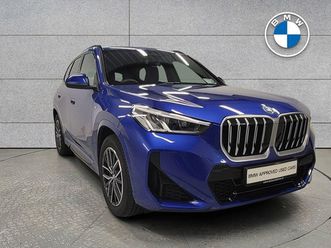 xdrive25e m sport