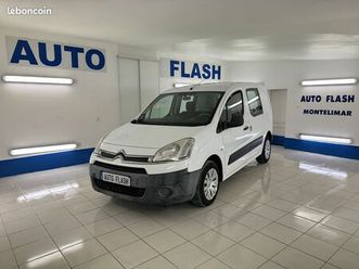 citroen berlingo 20 l1 hdi 90 business
