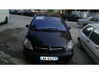citroen 200 diesel familjar !!
