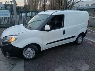 fiat doblo 1.3 jtd 95chx toutes op
