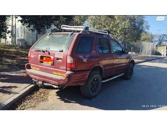 lse אוט׳ 3.2 (205 כ״ס)