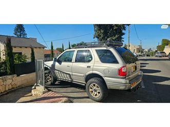 lse אוט׳ 3.2 (205 כ״ס)