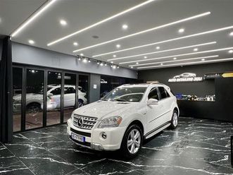 mb ml amg line design super full