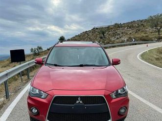 ❗mitsubishi outlander 4x4 automat 0682149027❗