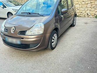 renault modus