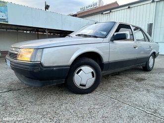 renault r 25 2.0 gts phase (1) 89 133km d'origine 1ére main