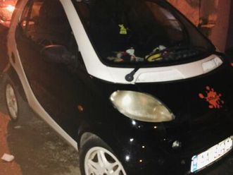 smart fortwo “bonus 100€” per siguacionin automat