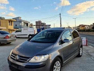 golf plus 2.0tdi automat 🇨🇭